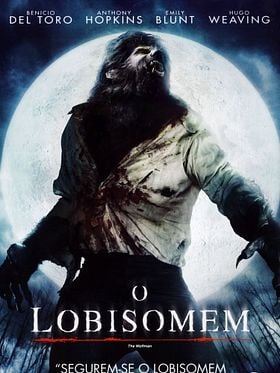 O Lobisomem