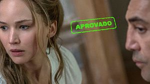 Amigos do AdoroCinema exaltam a ambição e as metáforas de Darren Aronofsky em Mãe!