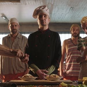 Est Mago O Poderoso Chef Filme Adorocinema