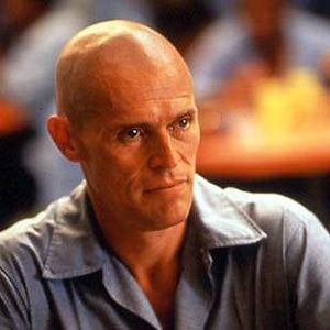 Foto Steve Buscemi, Willem Dafoe