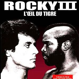 Rocky 3 O Desafio Supremo Filme 1982 AdoroCinema