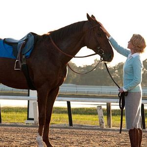 Secretariat - Uma História Impossível : Foto Diane Lane, Randall Wallace