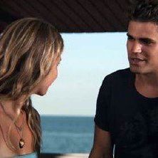 Operação: Salvem os Golfinhos : foto Paul Wesley