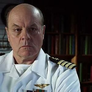 Operação: Salvem os Golfinhos : foto Michael Ironside