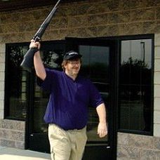 Tiros em Columbine : Foto