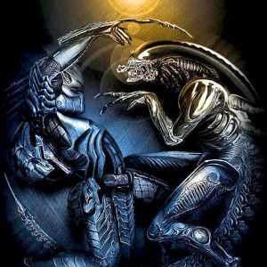 alien vs predador 2