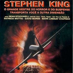 Fenda no Tempo : poster