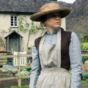 Miss Potter : Foto