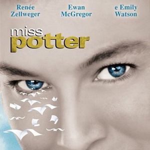 Miss Potter : Foto