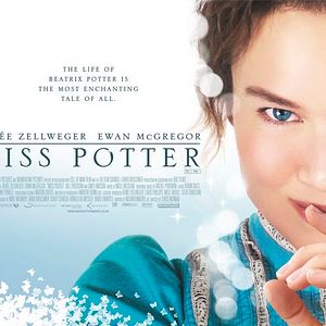 Miss Potter : Foto