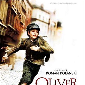Oliver Twist : Foto