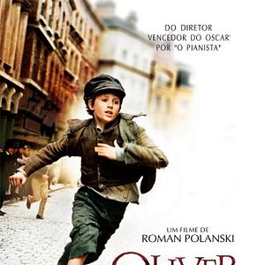 Oliver Twist : Foto