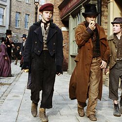 Oliver Twist : Foto