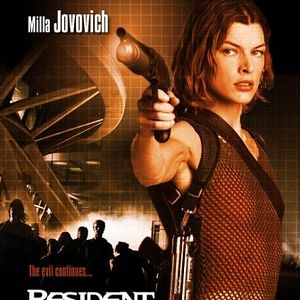 Resident Evil - Apocalipse : Foto