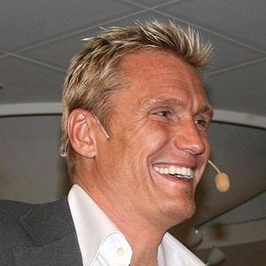 Foto Dolph Lundgren