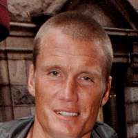 Foto Dolph Lundgren