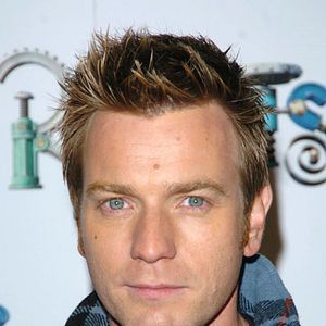 Foto Ewan McGregor