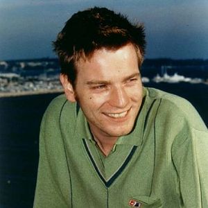 Foto Ewan McGregor