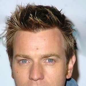 Foto Ewan McGregor