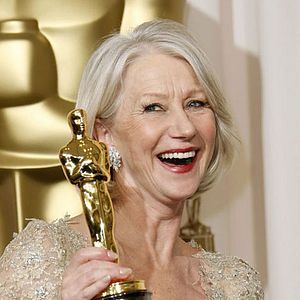 Foto Helen Mirren