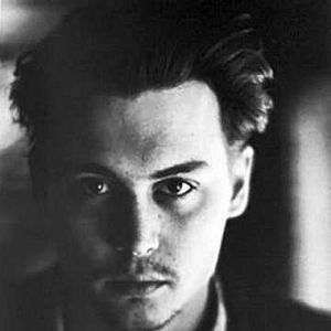 Foto Johnny Depp