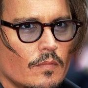 Foto Johnny Depp