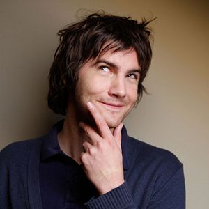 Foto Jim Sturgess