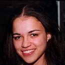 Foto Michelle Rodriguez