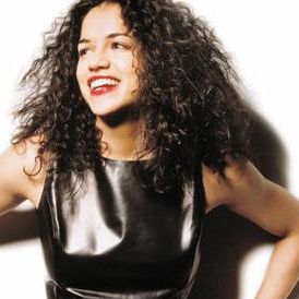 Foto Michelle Rodriguez