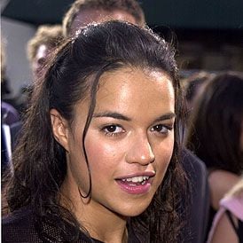 Foto Michelle Rodriguez