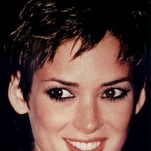 Foto Winona Ryder