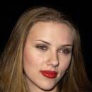Foto Scarlett Johansson