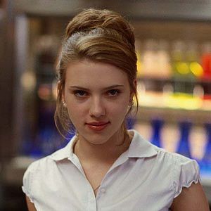 Foto Scarlett Johansson