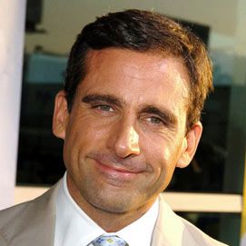 Foto Steve Carell