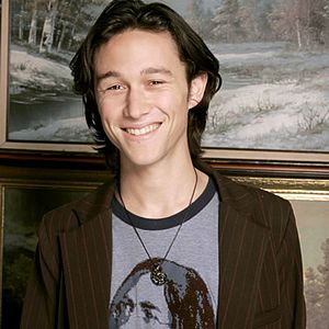 Foto Joseph Gordon-Levitt