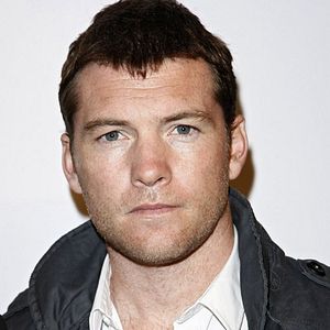 Foto Sam Worthington