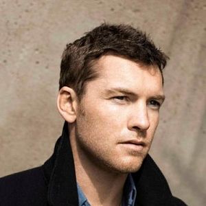 Foto Sam Worthington