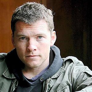 Foto Sam Worthington