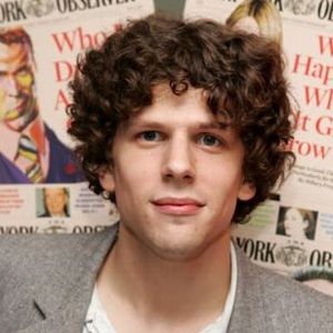 Foto Jesse Eisenberg