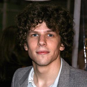 Foto Jesse Eisenberg