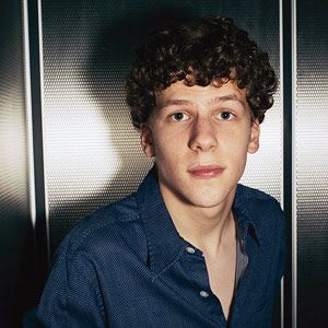 Foto Jesse Eisenberg