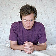 Foto Michael Shannon