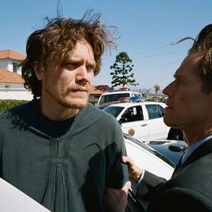 Foto Michael Shannon