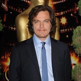 Foto Michael Shannon