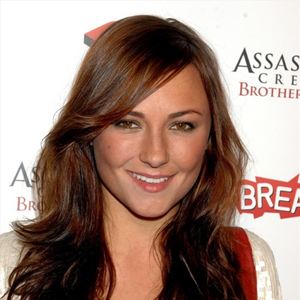 Briana Evigan AdoroCinema