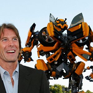 Foto Michael Bay