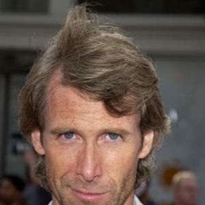 Foto Michael Bay
