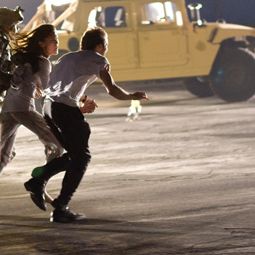 Cloverfield - Monstro : Foto