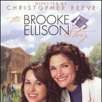 A História de Brooke Ellison : poster