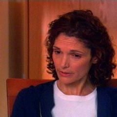 A História de Brooke Ellison : foto